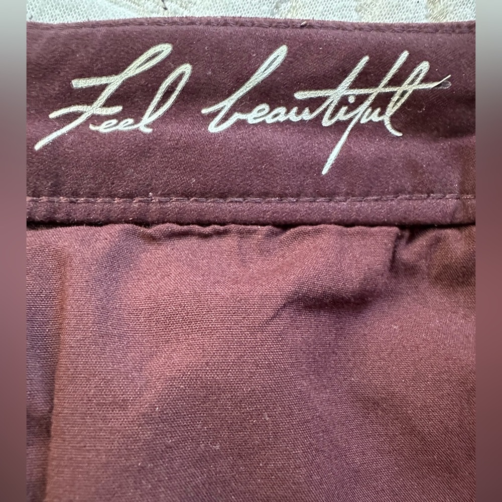 White House Black Market jeans, size 4 - Picture 3 of 9